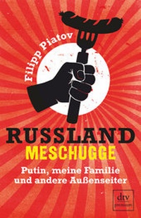 Abbildung von: Russland meschugge - dtv