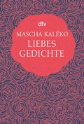 Cover: Liebesgedichte - dtv