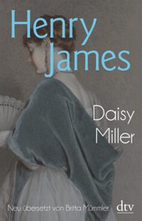 Abbildung von: Daisy Miller - dtv