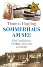 Cover: Sommerhaus am See - dtv