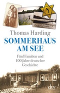 Cover: Sommerhaus am See - dtv