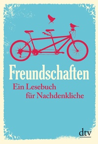 Enlarge image Cover: Freundschaften - dtv