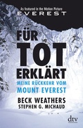 Cover: F&uuml;r tot erkl&auml;rt - dtv