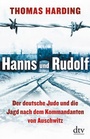 Cover: Hanns und Rudolf - dtv