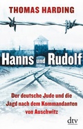 Cover: Hanns und Rudolf - dtv
