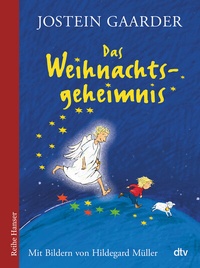 Abbildung von: Das Weihnachtsgeheimnis - dtv