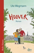 Cover: Hoover - dtv