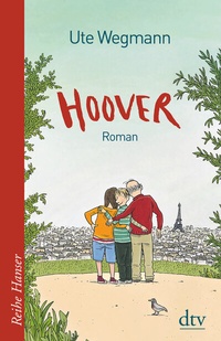 Enlarge image Cover: Hoover - dtv