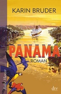 Cover: Panama - dtv
