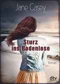 Cover: Sturz ins Bodenlose - dtv