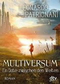 Cover: Multiversum - Ein Date zwischen den Welten - dtv