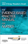 Cover: Evidence-Based Practice Manual for Nurses - E-Book - Churchill Livingstone