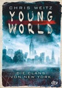 Cover: Young World - Die Clans von New York - dtv