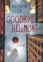 Cover: Goodbye Bellmont - dtv