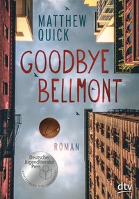 Enlarge image Cover: Goodbye Bellmont - dtv