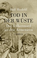Cover: Tod in der W&uuml;ste - C.H.BECK