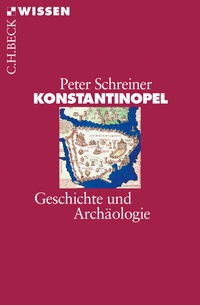 Abbildung von: Konstantinopel - C.H.BECK