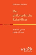 Cover: Der Philosophische Reisef&uuml;hrer - wbg Academic in Herder