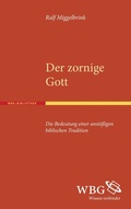 Cover: Der zornige Gott - wbg Academic in Herder