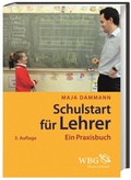 Cover: Schulstart f&uuml;r Lehrer - wbg Academic in Herder