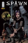 Cover: Spawn, Band 83 - Panini Verlags GmbH