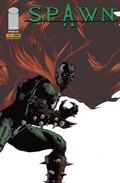 Cover: Spawn, Band 84 - Panini Verlags GmbH