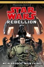 Cover: Star Wars Masters, Bd. 10 - Panini Verlags GmbH