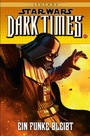 Cover: Star Wars Sonderband, Bd. 85 - Dark Times 6 - Panini Verlags GmbH