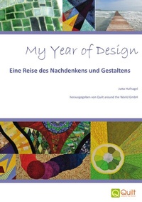 Enlarge image Cover: My Year of Design - BoD - Books on Demand