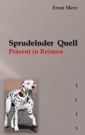 Cover: Sprudelnder Quell - BoD - Books on Demand