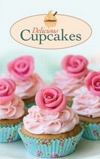 Abbildung von: Delicious Cupcakes - Apollo Medien
