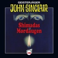 Cover: John Sinclair - Folge 105 - L&uuml;bbe Audio