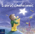 Cover: Lauras Geheimnis - L&uuml;bbe Audio