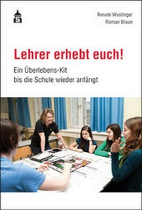 Enlarge image Cover: Lehrer erhebt euch! - Schneider Hohengehren