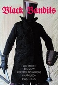 Cover: Black Bandits - Wasmuth Verlag