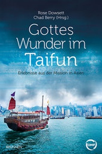 Abbildung von: Gottes Wunder im Taifun - Brunnen