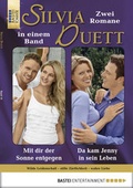 Cover: Silvia-Duett - Folge 10 - Bastei L&uuml;bbe