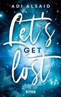 Cover: Let's get lost - ONE