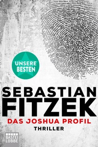 Enlarge image Cover: Das Joshua-Profil - Bastei Lübbe