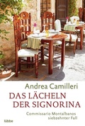 Cover: Das L&auml;cheln der Signorina - Bastei L&uuml;bbe