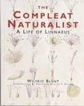 Cover: The Compleat Naturalist - Frances Lincoln