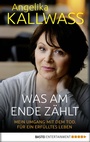 Cover: Was am Ende zählt - Bastei Lübbe