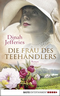 Abbildung von: Die Frau des Teehändlers - Bastei Lübbe