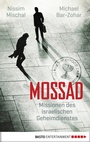 Cover: Mossad - Bastei Lübbe
