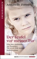 Cover: Der Teufel vor meiner T&uuml;r - Bastei L&uuml;bbe