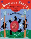 Cover: Sing Me a Story! - Frances Lincoln Children's Books