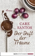 Cover: Der Duft der Tr&auml;ume - Bastei L&uuml;bbe
