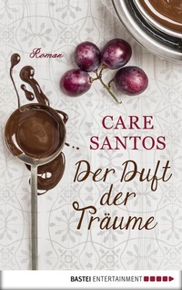 Abbildung von: Der Duft der Träume - Bastei Lübbe