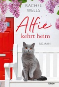 Cover: Alfie kehrt heim - Bastei L&uuml;bbe