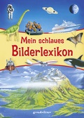 Cover: Mein schlaues Bilderlexikon - Gondolino